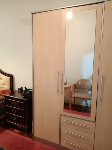 Kondominium untuk Dijual di Sunway Sutera Condominium - Connie Liew - Bedroom - PropertyGuru.com.my