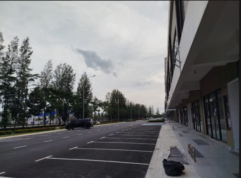 Shop / Office for Rent in Horizon Hills (Iskandar Puteri (Nusajaya)) - Alexius Lim - Exterior - PropertyGuru.com.my