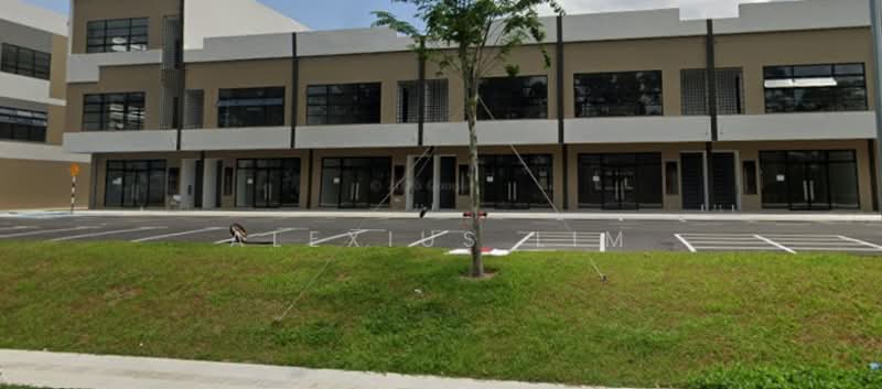 Shop / Office for Rent in Horizon Hills (Iskandar Puteri (Nusajaya)) - Alexius Lim - Exterior - PropertyGuru.com.my