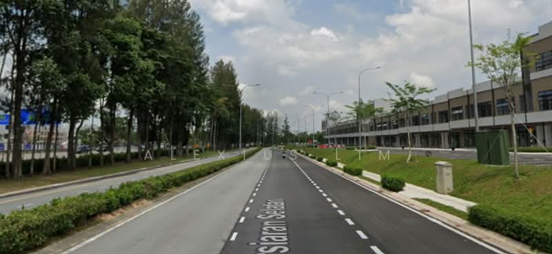 Shop / Office for Rent in Horizon Hills (Iskandar Puteri (Nusajaya)) - Alexius Lim - Exterior - PropertyGuru.com.my