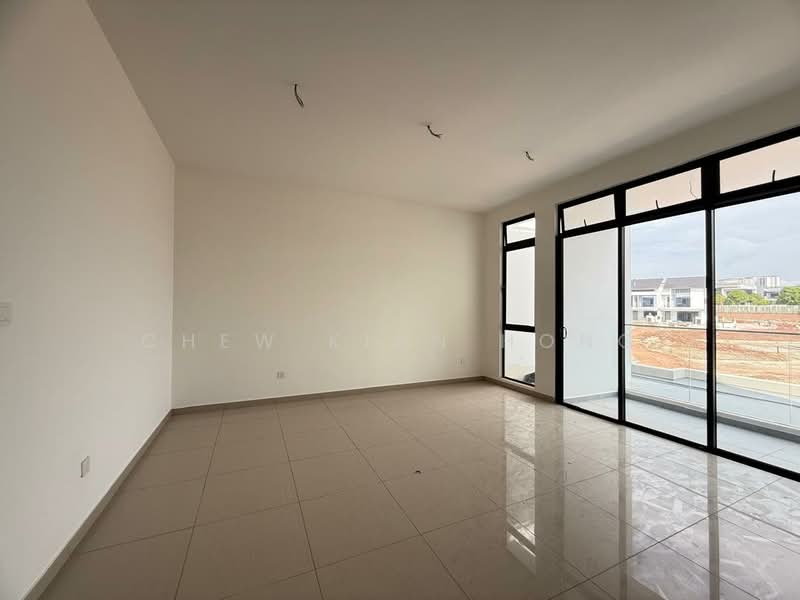 Rumah Teres 2-Tingkat untuk Dijual di Horizon Hills (Iskandar Puteri (Nusajaya)) - Chew Kian Hong - Interior - PropertyGuru.com.my