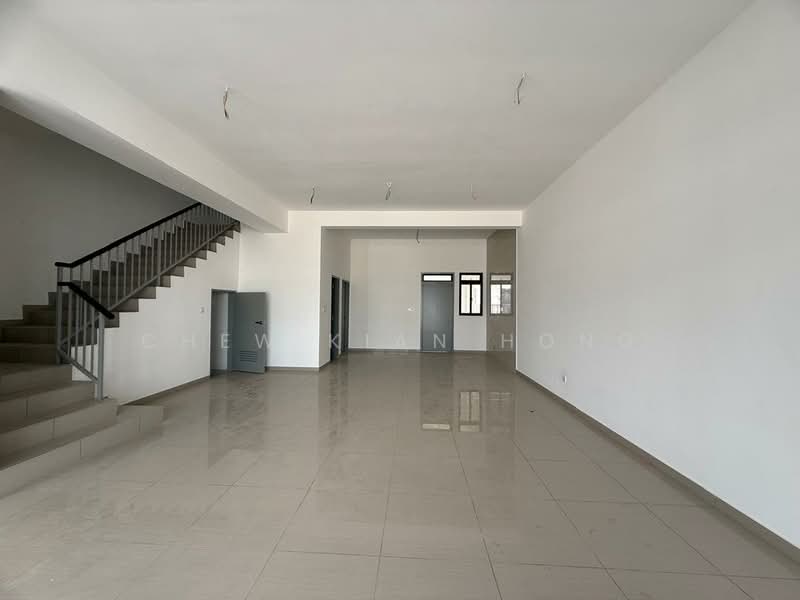 Rumah Teres 2-Tingkat untuk Dijual di Horizon Hills (Iskandar Puteri (Nusajaya)) - Chew Kian Hong - Interior - PropertyGuru.com.my