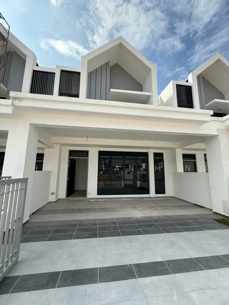 Rumah Teres 2-Tingkat untuk Dijual di Horizon Hills (Iskandar Puteri (Nusajaya)) - Chew Kian Hong - Exterior - PropertyGuru.com.my