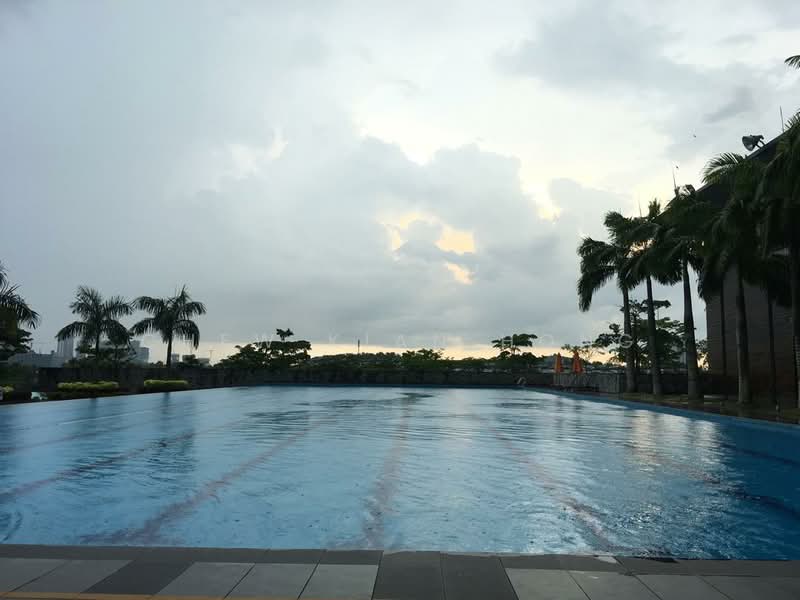 Rumah Teres 2-Tingkat untuk Dijual di Horizon Hills (Iskandar Puteri (Nusajaya)) - Chew Kian Hong - Pool - PropertyGuru.com.my