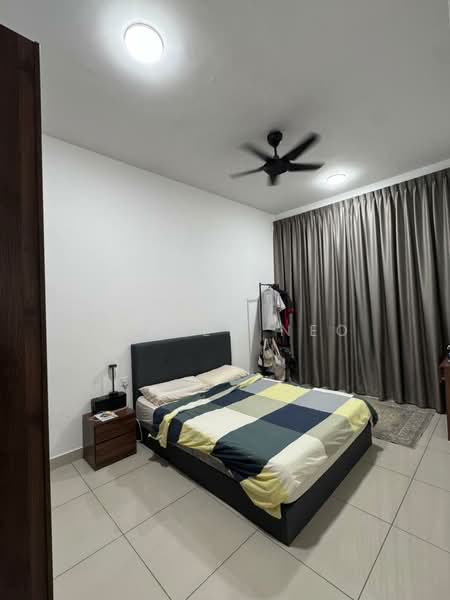 Service Residence for Rent at Twin Tower Residence - Jayden Neo - Bedroom - PropertyGuru.com.my