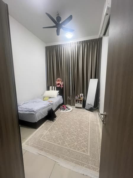 Service Residence for Rent at Twin Tower Residence - Jayden Neo - Bedroom - PropertyGuru.com.my