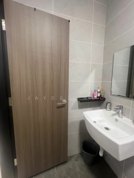 Service Residence for Rent at Twin Tower Residence - Jayden Neo - Bathroom - PropertyGuru.com.my