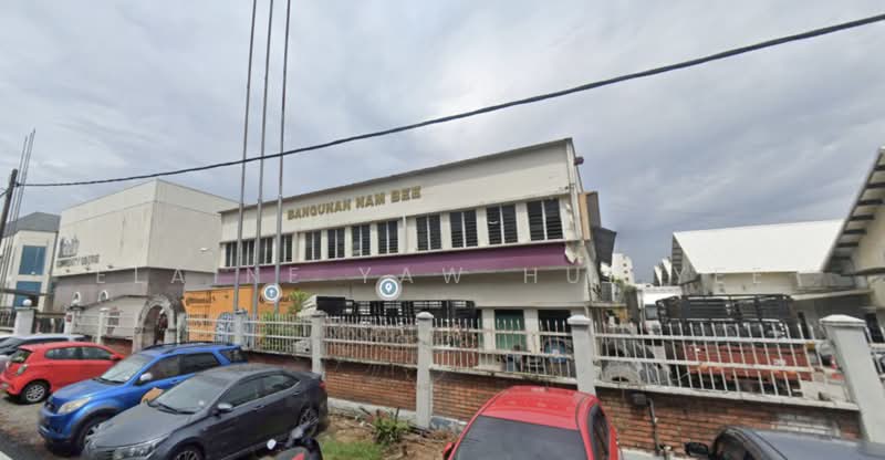 Factory for Sale in Seksyen 51 (Petaling Jaya) - Elaine Yaw - Exterior - PropertyGuru.com.my
