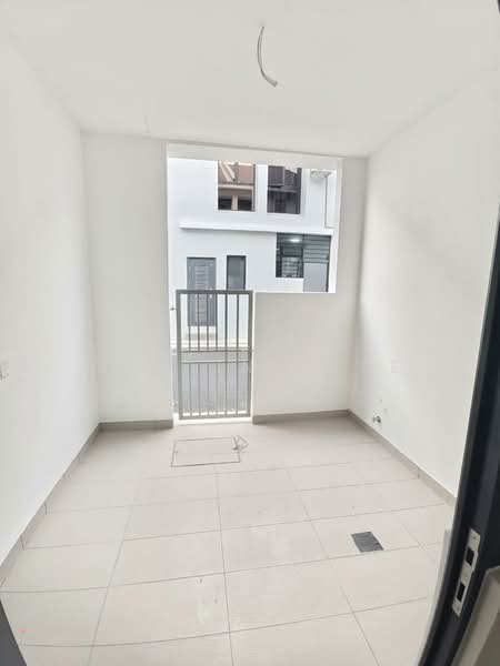 Rumah Teres 2-Tingkat untuk Dijual di Johor Bahru (Johor) - Wenting Lee - Exterior - PropertyGuru.com.my