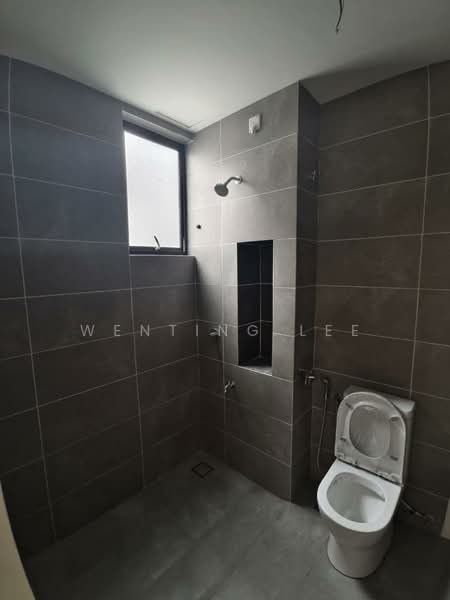 Rumah Teres 2-Tingkat untuk Dijual di Johor Bahru (Johor) - Wenting Lee - Bathroom - PropertyGuru.com.my