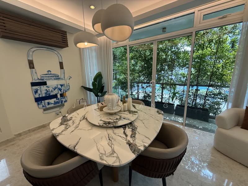 Condominium for Sale at Tijani 2 North - James Ang - PropertyGuru.com.my