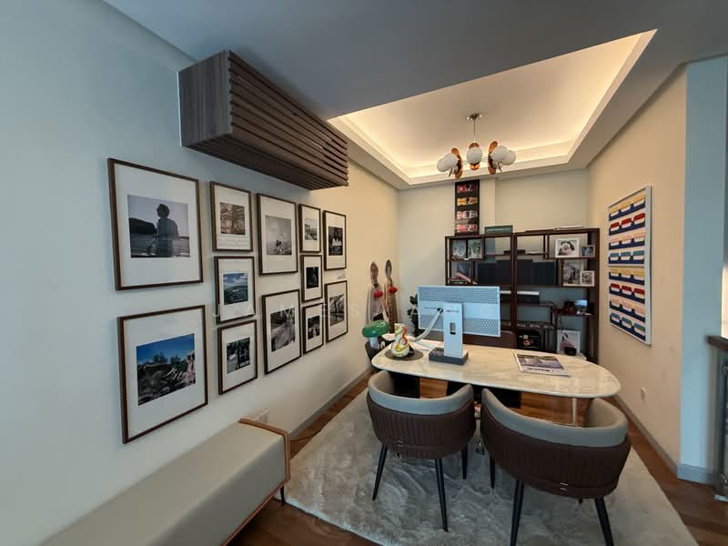 Condominium for Sale at Tijani 2 North - James Ang - PropertyGuru.com.my