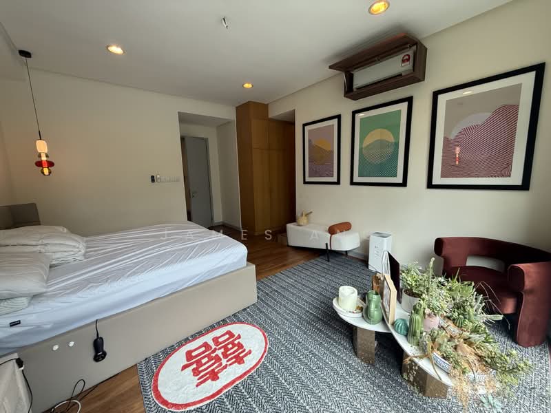 Condominium for Sale at Tijani 2 North - James Ang - PropertyGuru.com.my