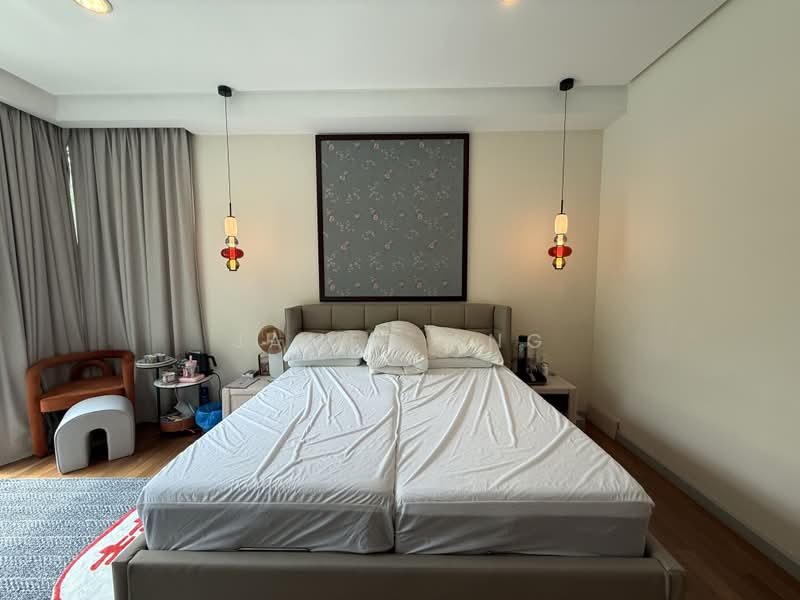 Condominium for Sale at Tijani 2 North - James Ang - PropertyGuru.com.my