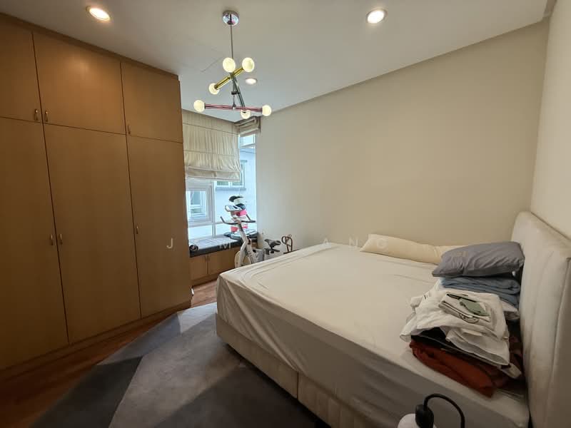 Condominium for Sale at Tijani 2 North - James Ang - PropertyGuru.com.my