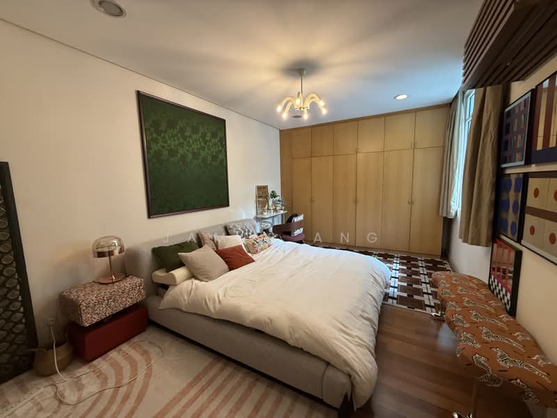 Condominium for Sale at Tijani 2 North - James Ang - PropertyGuru.com.my