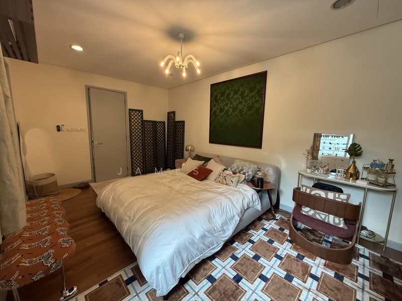 Condominium for Sale at Tijani 2 North - James Ang - PropertyGuru.com.my