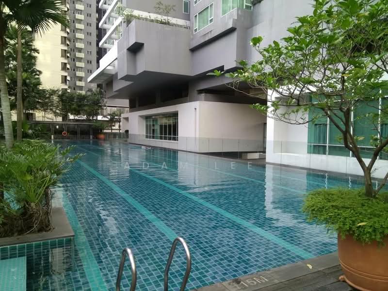 Condominium for Sale at Verticas Residensi - Adam Lee - PropertyGuru.com.my