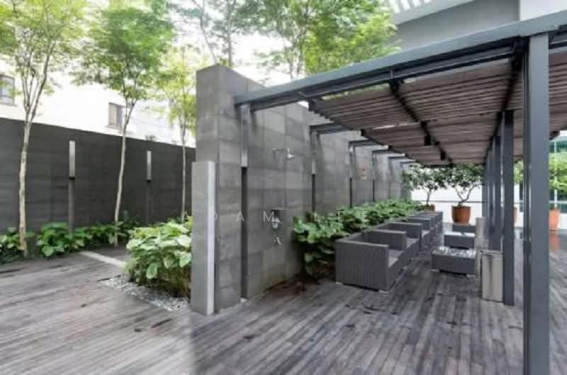 Condominium for Sale at Verticas Residensi - Adam Lee - PropertyGuru.com.my