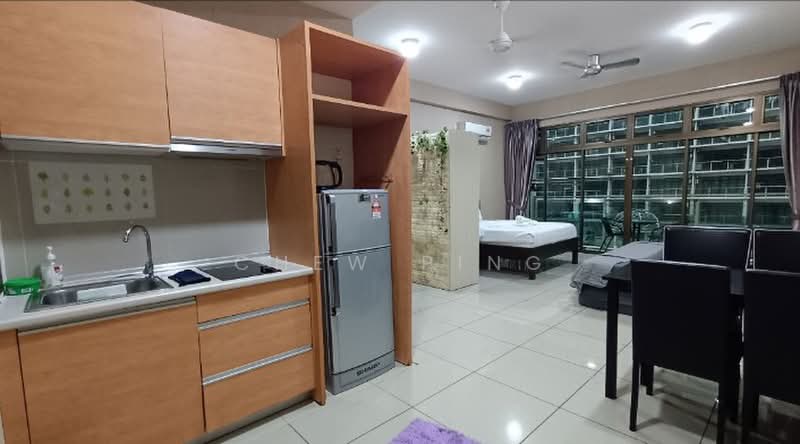 Servis Apartment untuk Dijual di Palazio - Chew Ping - PropertyGuru.com.my