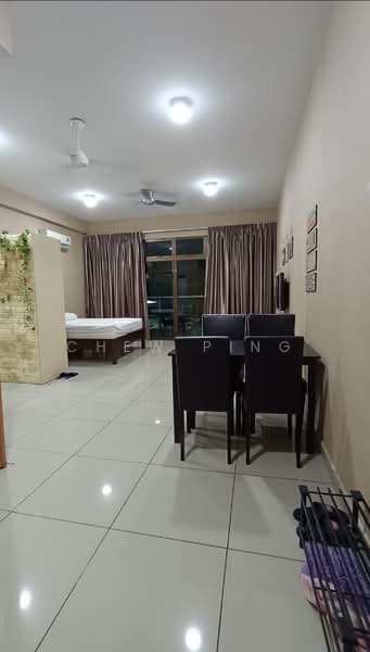 Servis Apartment untuk Dijual di Palazio - Chew Ping - PropertyGuru.com.my