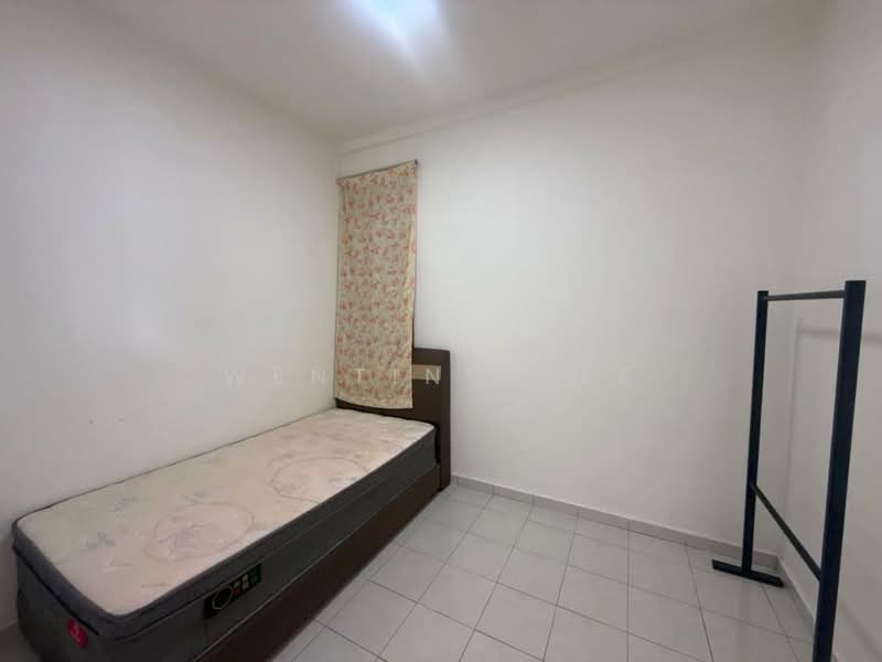 Pangsapuri untuk Dijual di Molek Ria - Wenting Lee - PropertyGuru.com.my