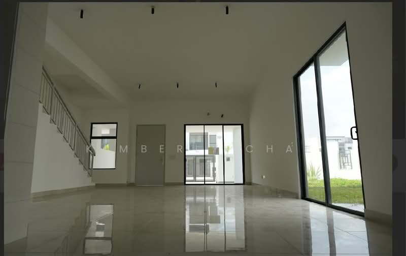 2-storey Terraced House for Sale in Telok Panglima Garang (Selangor) - Kimberly Chai - Interior - PropertyGuru.com.my