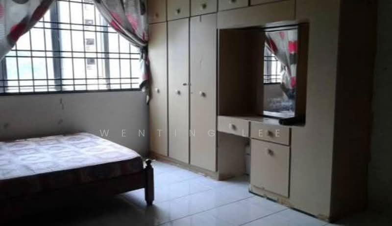 Apartment for Sale at Sri Akasia - Wenting Lee - PropertyGuru.com.my