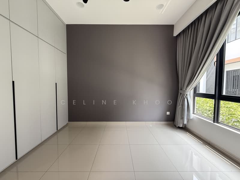 Condominium for Rent at ECO SANCTUARY - Celine Khoo - Interior - PropertyGuru.com.my