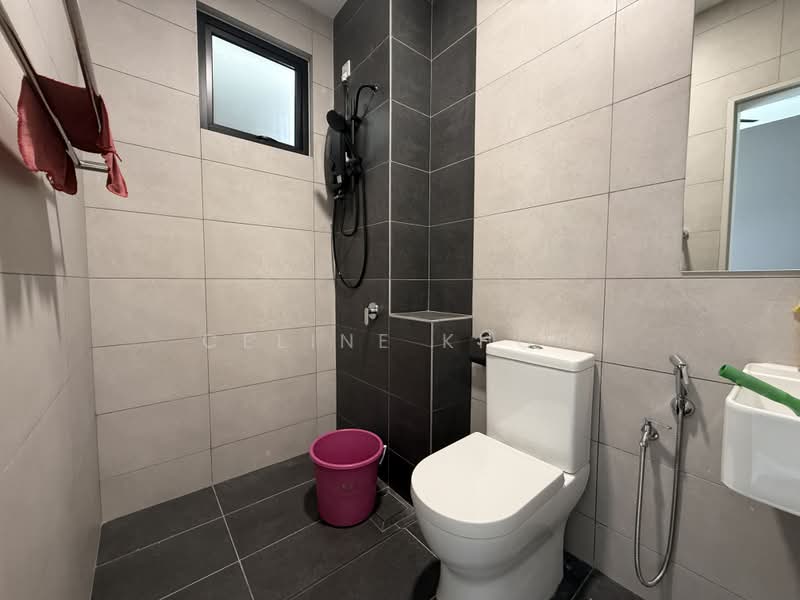 Condominium for Rent at ECO SANCTUARY - Celine Khoo - Bathroom - PropertyGuru.com.my