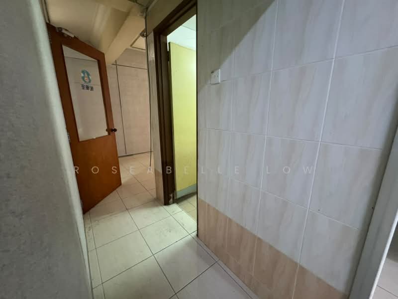 Shop / Office untuk Disewa di Taman Perindustrian Kinrara (Bandar Kinrara) - Roseabelle Low - Corridor - PropertyGuru.com.my