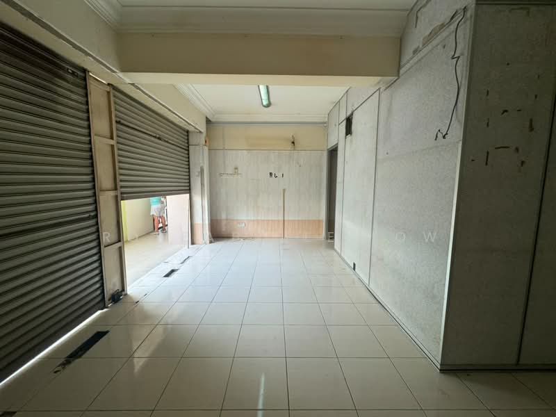 Shop / Office untuk Disewa di Taman Perindustrian Kinrara (Bandar Kinrara) - Roseabelle Low - Interior - PropertyGuru.com.my