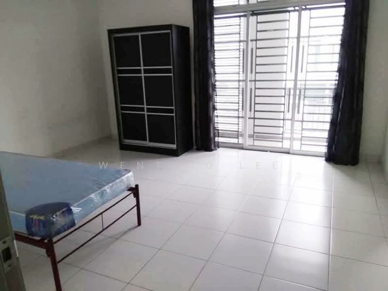 2-storey Terraced House for Sale in Nusa Bayu (Iskandar Puteri (Nusajaya)) - Wenting Lee - Bedroom - PropertyGuru.com.my