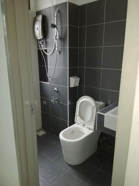 2-storey Terraced House for Sale in Nusa Bayu (Iskandar Puteri (Nusajaya)) - Wenting Lee - Bathroom - PropertyGuru.com.my