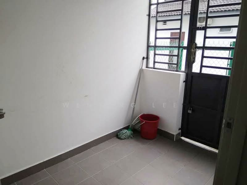 2-storey Terraced House for Sale in Nusa Bayu (Iskandar Puteri (Nusajaya)) - Wenting Lee - Entrance - PropertyGuru.com.my