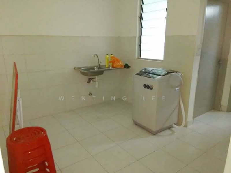 2-storey Terraced House for Sale in Nusa Bayu (Iskandar Puteri (Nusajaya)) - Wenting Lee - Interior - PropertyGuru.com.my