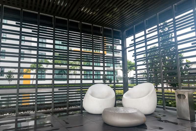 Kondominium untuk Dijual di Parkhill Residence - Daniel Chong - PropertyGuru.com.my
