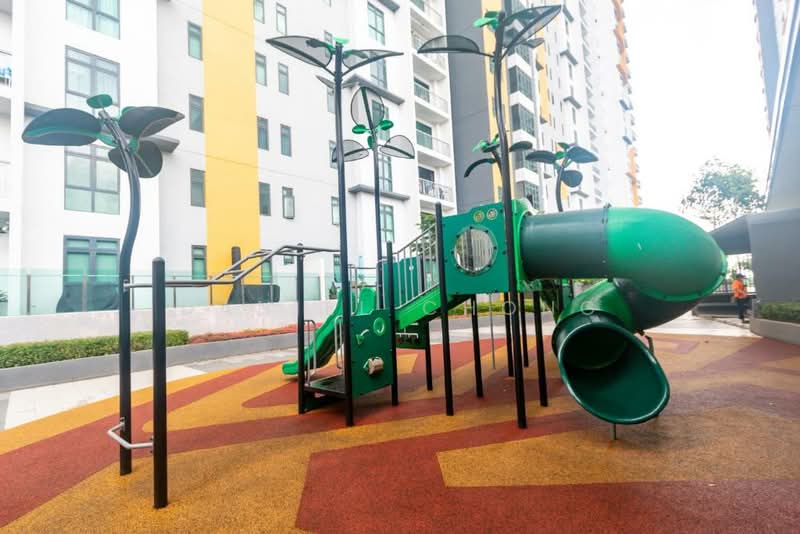 Kondominium untuk Dijual di Parkhill Residence - Daniel Chong - PropertyGuru.com.my