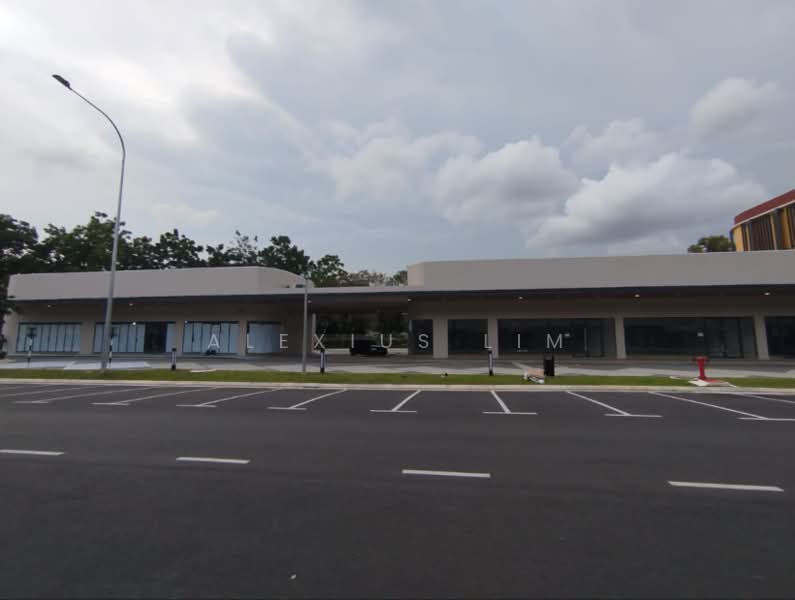 Shop / Office for Rent in Horizon Hills (Iskandar Puteri (Nusajaya)) - Alexius Lim - Exterior - PropertyGuru.com.my