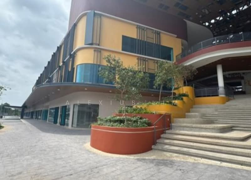 Shop / Office for Rent in Horizon Hills (Iskandar Puteri (Nusajaya)) - Alexius Lim - Exterior - PropertyGuru.com.my