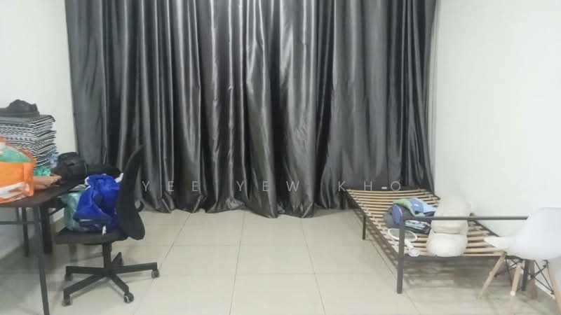 Condominium for Rent at Parkhill Residence - Yee Yew Kho - Bedroom - PropertyGuru.com.my