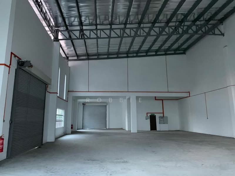 Kilang Berkembar untuk Disewa di Kempas Lama (Johor Bahru) - Robbie Tan - PropertyGuru.com.my
