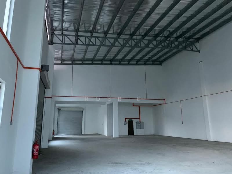 Kilang Berkembar untuk Disewa di Kempas Lama (Johor Bahru) - Robbie Tan - PropertyGuru.com.my
