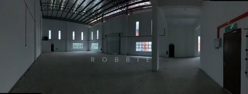 Kilang Berkembar untuk Disewa di Kempas Lama (Johor Bahru) - Robbie Tan - PropertyGuru.com.my