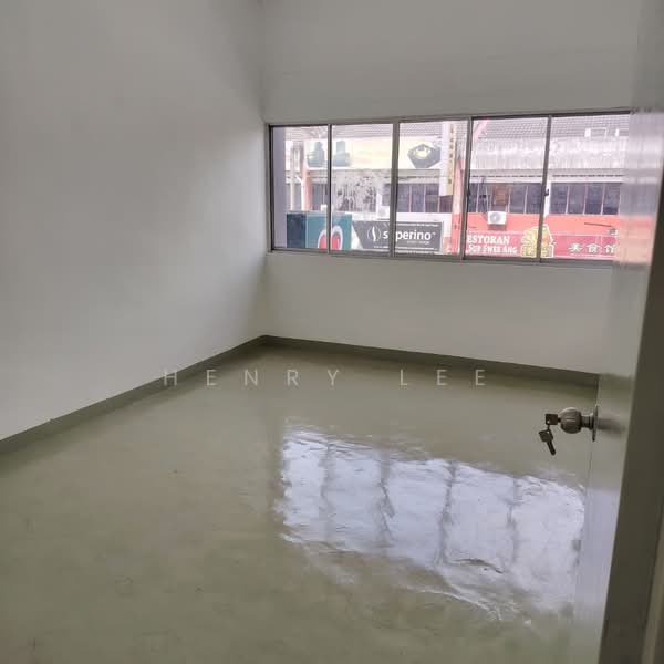 Kedai / Pejabat untuk Disewa di Taman Johor Jaya (Johor Bahru) - Henry Lee - Interior - PropertyGuru.com.my