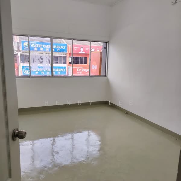 Kedai / Pejabat untuk Disewa di Taman Johor Jaya (Johor Bahru) - Henry Lee - Interior - PropertyGuru.com.my