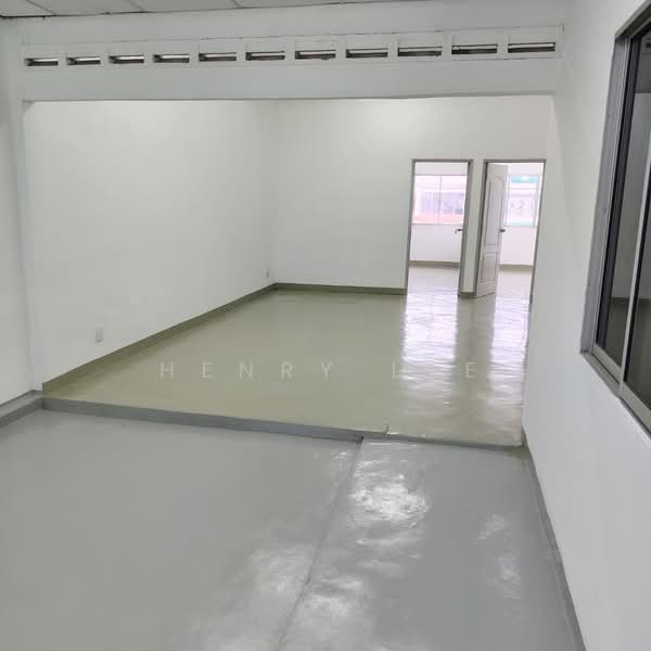 Kedai / Pejabat untuk Disewa di Taman Johor Jaya (Johor Bahru) - Henry Lee - Interior - PropertyGuru.com.my