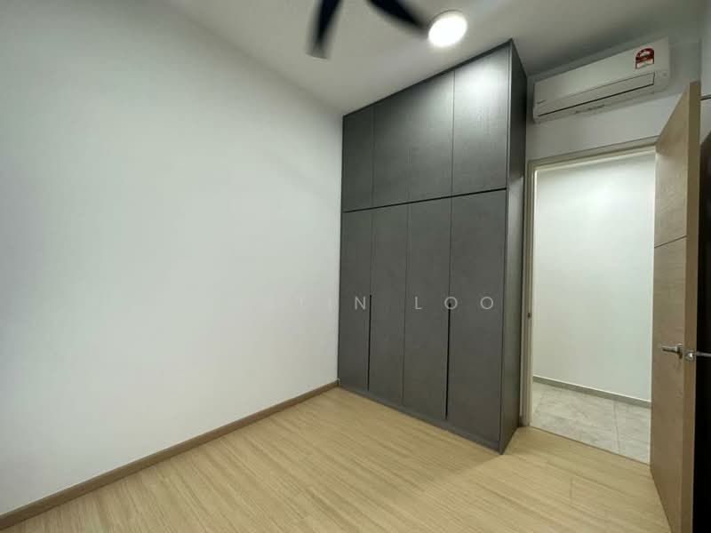 Condominium for Rent at Trinity Pentamont - Austin Loo - Bedroom - PropertyGuru.com.my