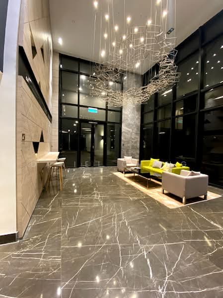 Service Residence for Sale at NOVUM - Daniel Chong - PropertyGuru.com.my