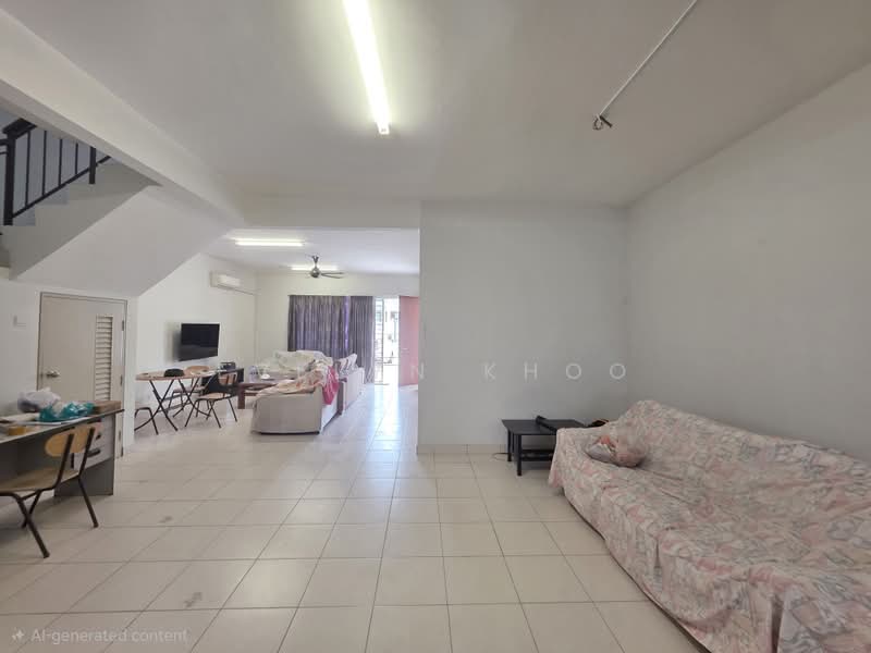 Rumah Teres 2-Tingkat untuk Disewa di Bandar Seri Coalfields (Sungai Buloh) - Evelyn Khoo - PropertyGuru.com.my
